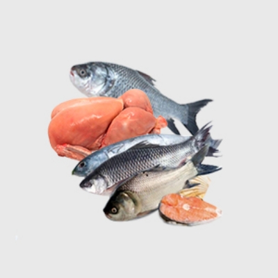 Picture for category Meat & Fish D