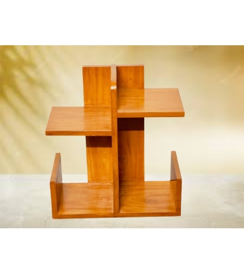 Buy Table Bookshelf at Best Price In Bangladesh