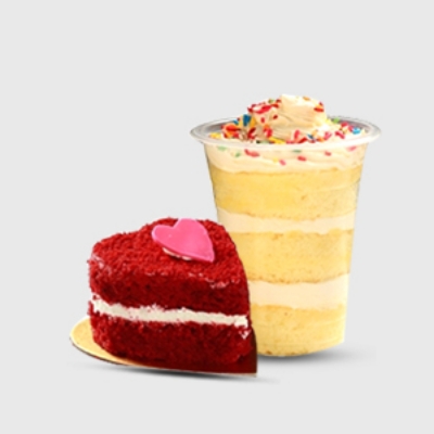 Picture for category Pastry, Cup Cake & Tart D