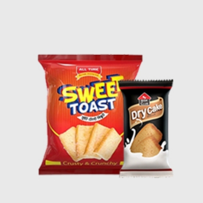 Picture for category Cookies D