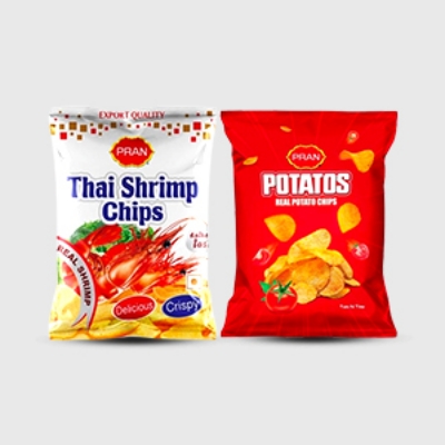 Picture for category Chips D