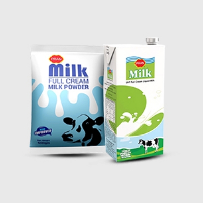 Picture for category Milk D