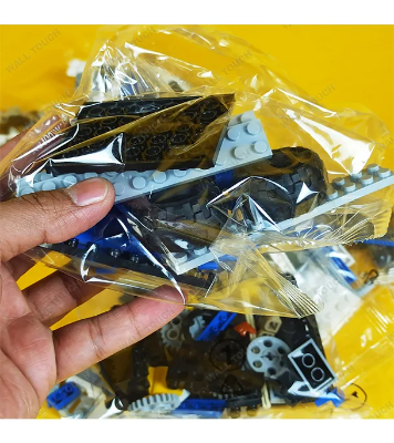 Buy FOREST  TOW CAR Lego Building Blocks Toys For Kids- 478 Pcs at Best Price in Bangladesh