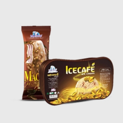 Picture for category Ice Cream D