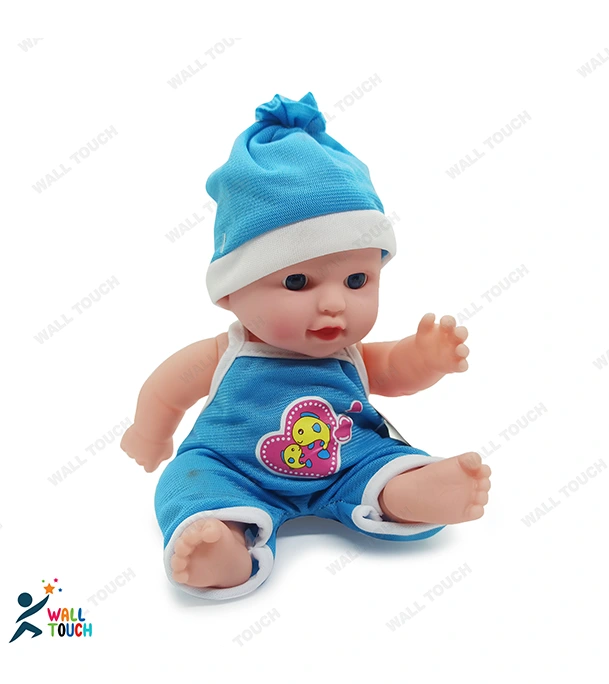 Buy Mini Cute Baby Shape Doll Best Gift For Children - Doll at Best Price in Bangladesh