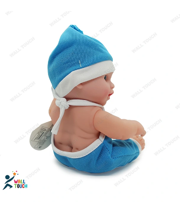 Buy Mini Cute Baby Shape Doll Best Gift For Children - Doll at Best Price in Bangladesh