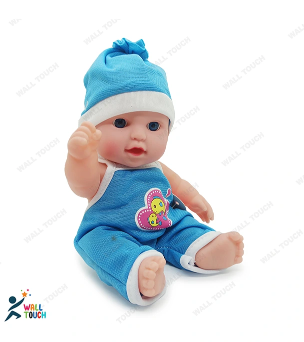 Buy Mini Cute Baby Shape Doll Best Gift For Children - Doll at Best Price in Bangladesh