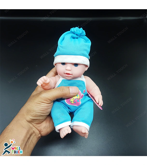 Buy Mini Cute Baby Shape Doll Best Gift For Children - Doll at Best Price in Bangladesh