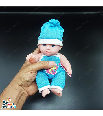 Buy Mini Cute Baby Shape Doll Best Gift For Children - Doll at Best Price in Bangladesh