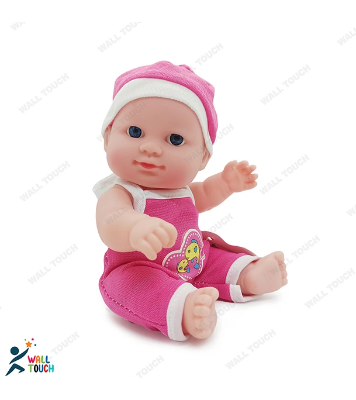 Buy Mini Cute Baby Shape Doll Best Gift For Children - Doll at Best Price in Bangladesh