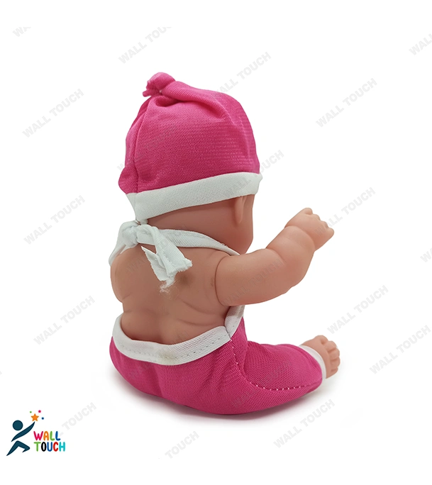 Buy Mini Cute Baby Shape Doll Best Gift For Children - Doll at Best Price in Bangladesh