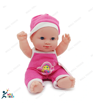 Buy Mini Cute Baby Shape Doll Best Gift For Children - Doll at Best Price in Bangladesh