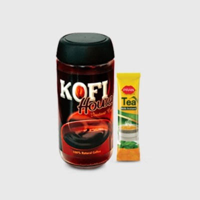 Picture for category Tea & Coffee D