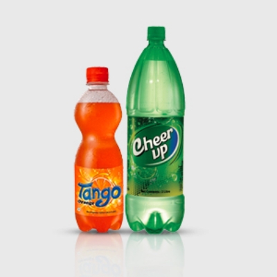 Picture for category Soft Drinks D
