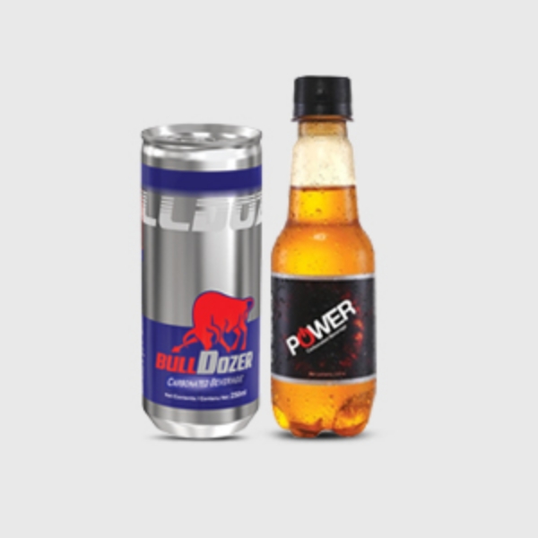 Picture for category Energy Drinks