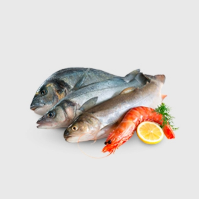 Picture for category Fish D