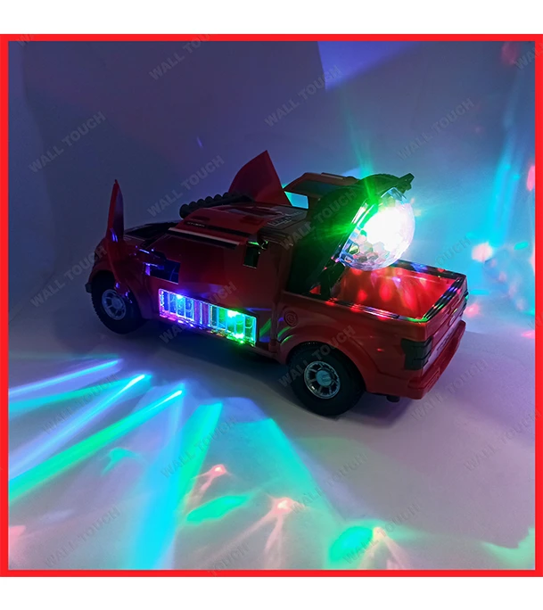 Buy CRAWLER KING MOTUL Vehicle Car 360 Degrees Super Flexible, High Strength Shock, Metal & Plastic Combination at Best Price in Bangladesh