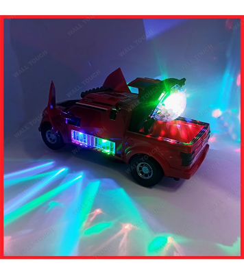 Buy CRAWLER KING MOTUL Vehicle Car 360 Degrees Super Flexible, High Strength Shock, Metal & Plastic Combination at Best Price in Bangladesh