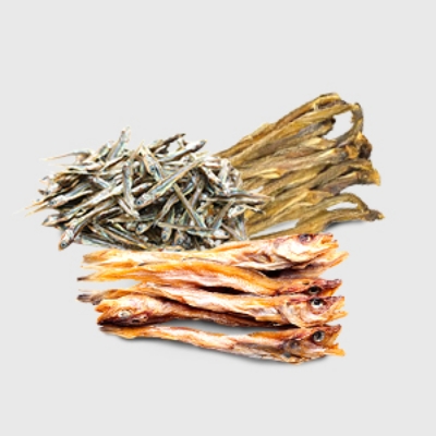 Picture for category Dried Fish D