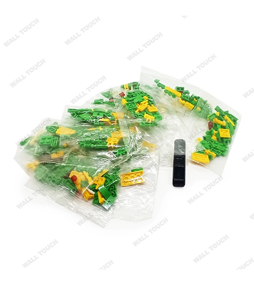 Buy DINOSAUR ERA Building Blocks LEGO Toys For Kids- 577 Pcs - Toys at Best Price in Bangladesh