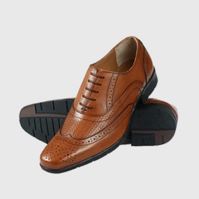 Picture for category Men's Formal Shoes 