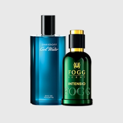 Picture for category Fragrances 