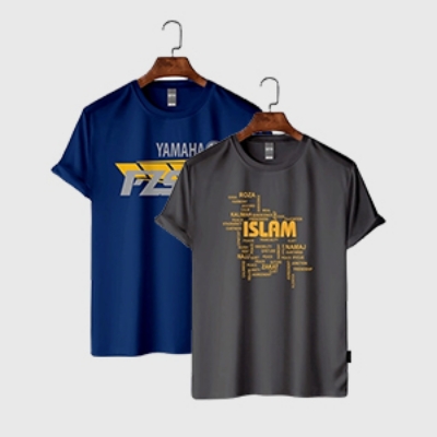 Picture for category Men's T-Shirt 