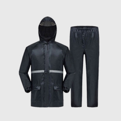 Picture for category Raincoats & Shoe Covers 