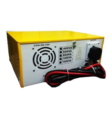 Picture of Power Home IPS 1250VA 4 (6 Light 6 Fan 1 LED TV- 2 Hour Backup) (Best price)