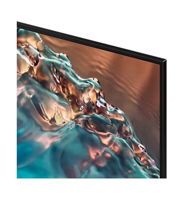 Samsung 55" BU8100 Crystal UHD 4K Smart TV 
