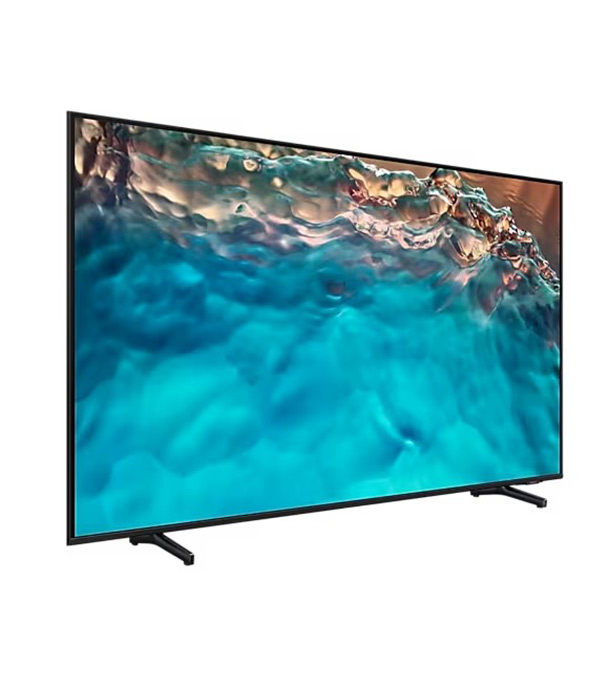  Samsung 55" BU8100 Crystal UHD 4K Smart TV (Best Price) 