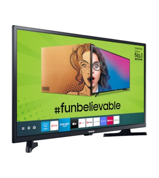 Buy Samsung 32T4400 Smart TV-32 Online