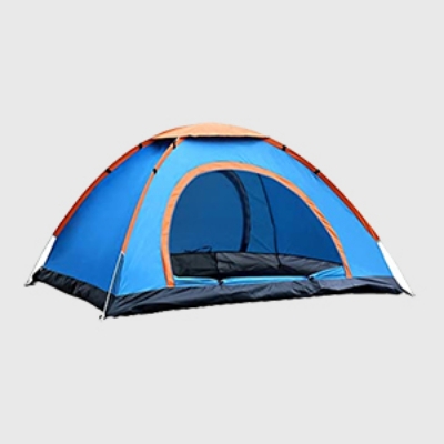 Picture for category Camping Tent D