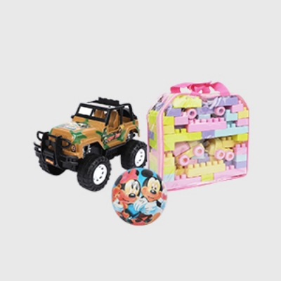 Picture for category Outdoor Toys D