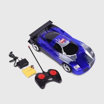Picture for category Remote Control Toys D