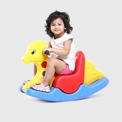 Picture for category Rocker Toys D