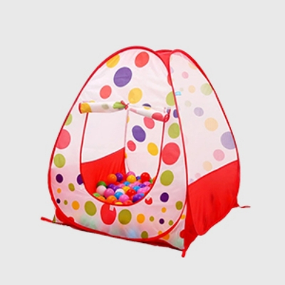 Picture for category Tents & Play Ball House D