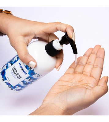 Buy Rajkonna Moisturizing Shower Gel at Best Price in Bangladesh