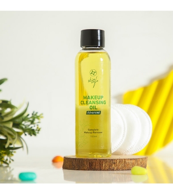 Buy Skin Cafe Makeup Cleansing Oil at Best Price in Bangladesh