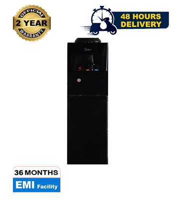 Buy Midea YD1740S Electric Water Dispenser Hot and Cold System at Best Price In Bangladesh	