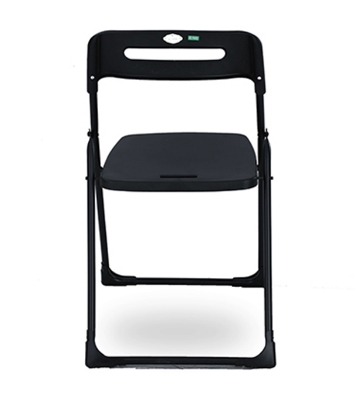 Buy Royal Cuvy Chair Black Online