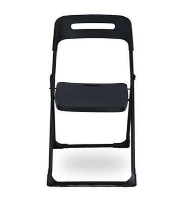 Buy Royal Cuvy Chair Black Online