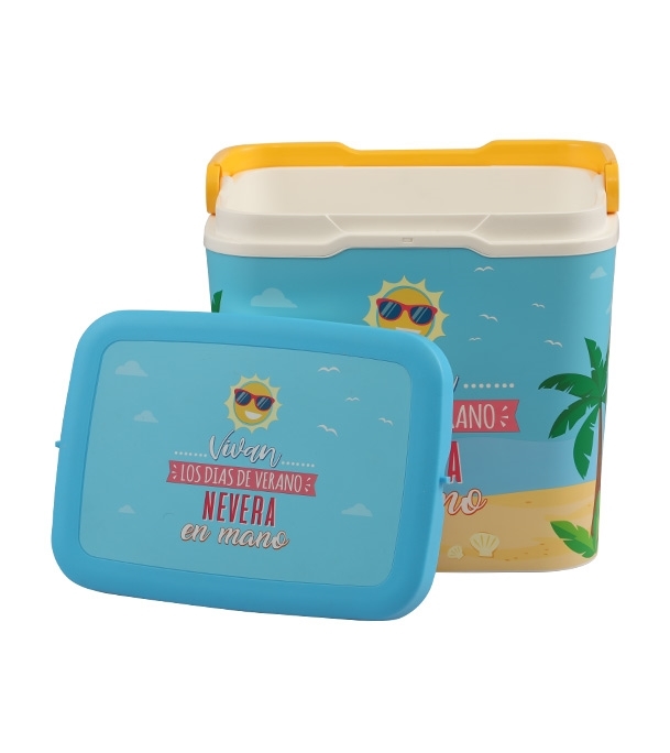 Buy Thermal Ice Box 25 L Online