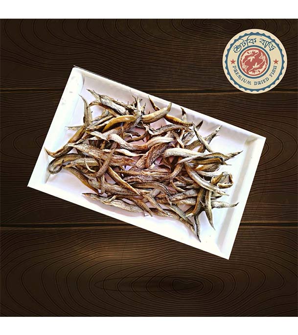 Buy Deshi Baim Shutki Fish/Dry Fish Premium Quality 100gm Online