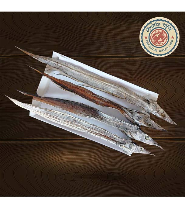 Buy Churi Shutki Fish/Dry Fish Regular Size 1kg Online