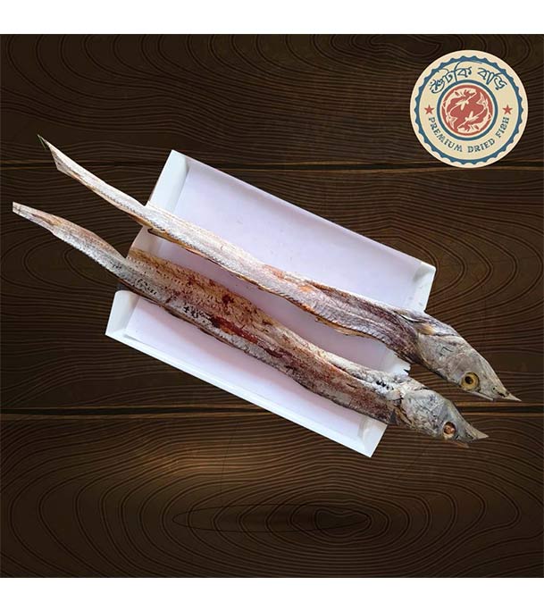Buy Churi Shutki Fish/Dry Fish Premium Size 100gm Online