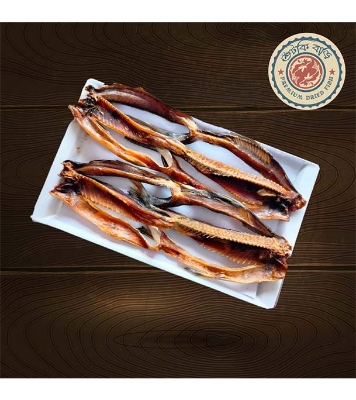 Buy Goinna/Ghonia Shutki Fish/Dry Fish Premium Size 1kg Online