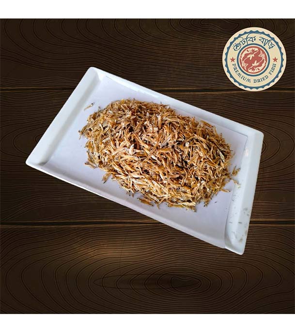 Buy Deshi Kachki Shutki Fish/Dry Fish Premium Size 1kg Online	