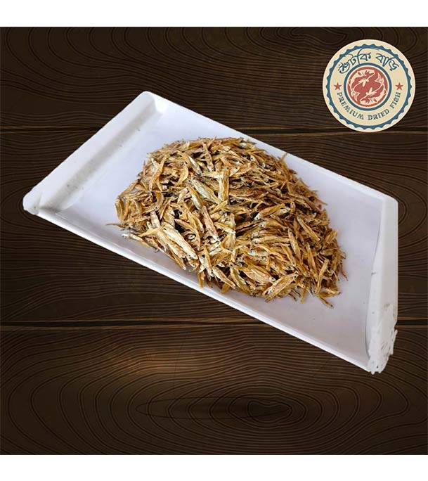 Buy Kachki (Indian) Shutki Fish/Dry Fish Premium Size 1kg Online 