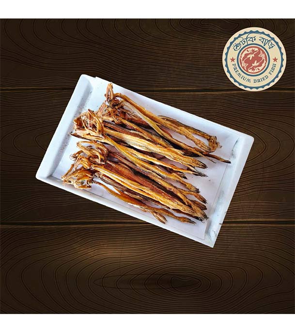 Buy Loitta Special NariVuri Chara Shutki Fish/Dry Fish 1kg Online 